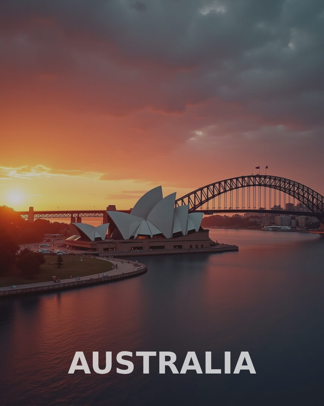 Australia